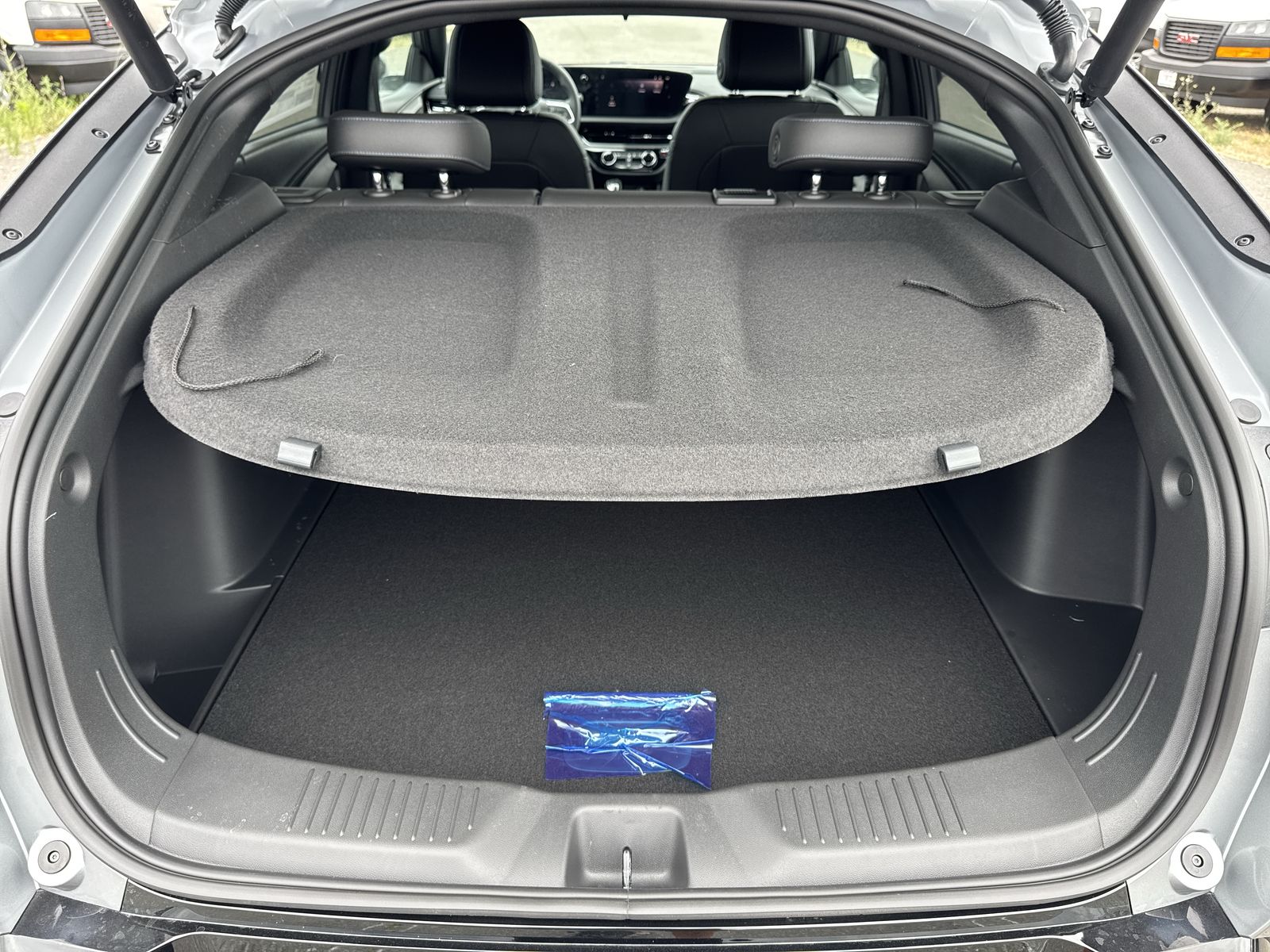 2026 Buick Envista Sport Touring - Photo 64