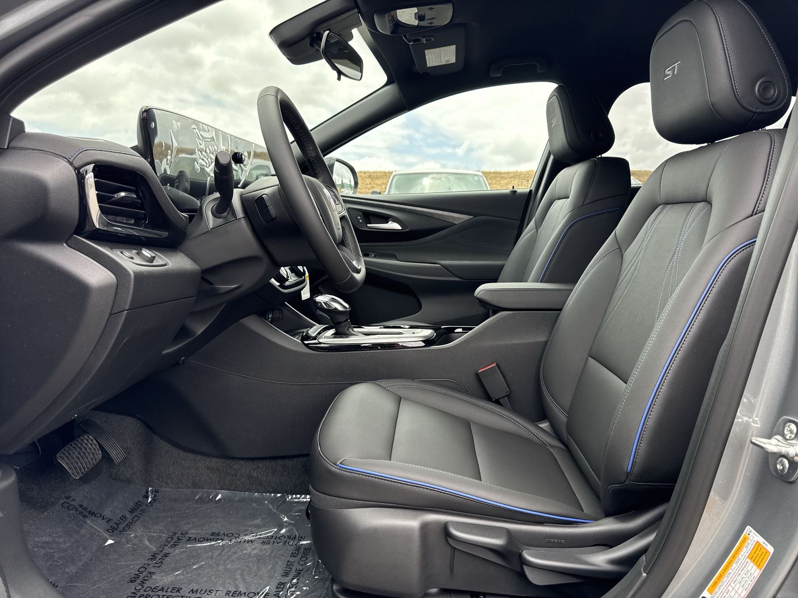 2026 Buick Envista Sport Touring - Photo 59