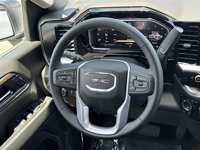 2026 GMC Sierra 1500 Elevation - Photo 8