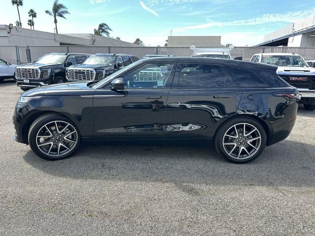 2023 Land Rover Range Rover Velar R-Dynamic S MHEV photo 6