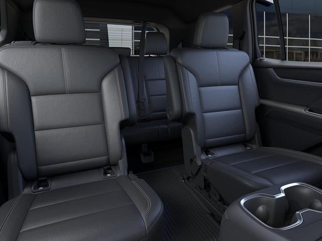 2027 GMC Acadia Elevation - Photo 17