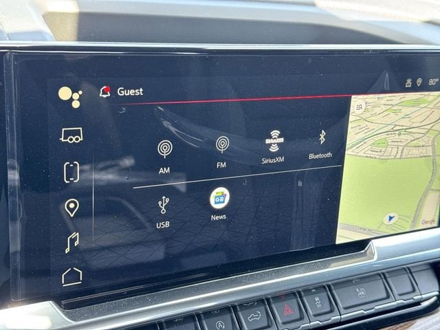 2026 GMC Sierra 1500 Elevation - Photo 15