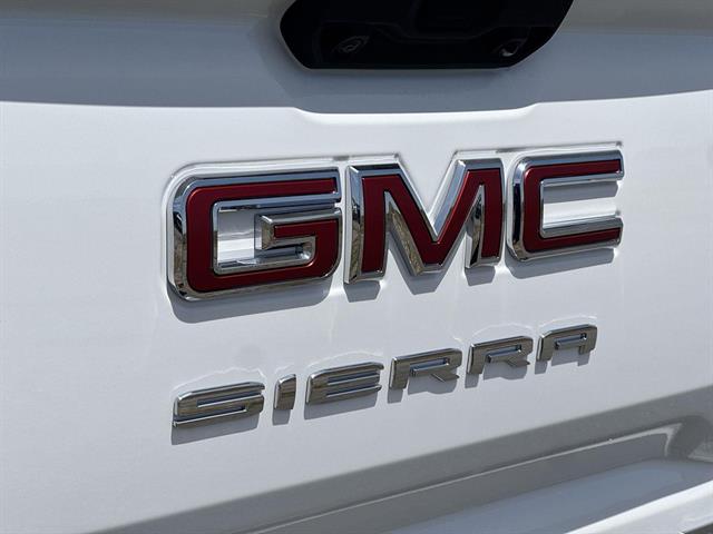 2026 GMC Sierra 1500 Elevation - Photo 28