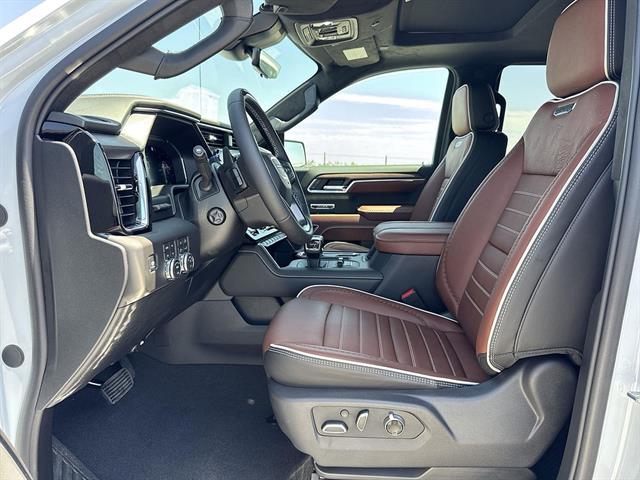 2026 GMC Sierra 1500 Denali Ultimate - Photo 21