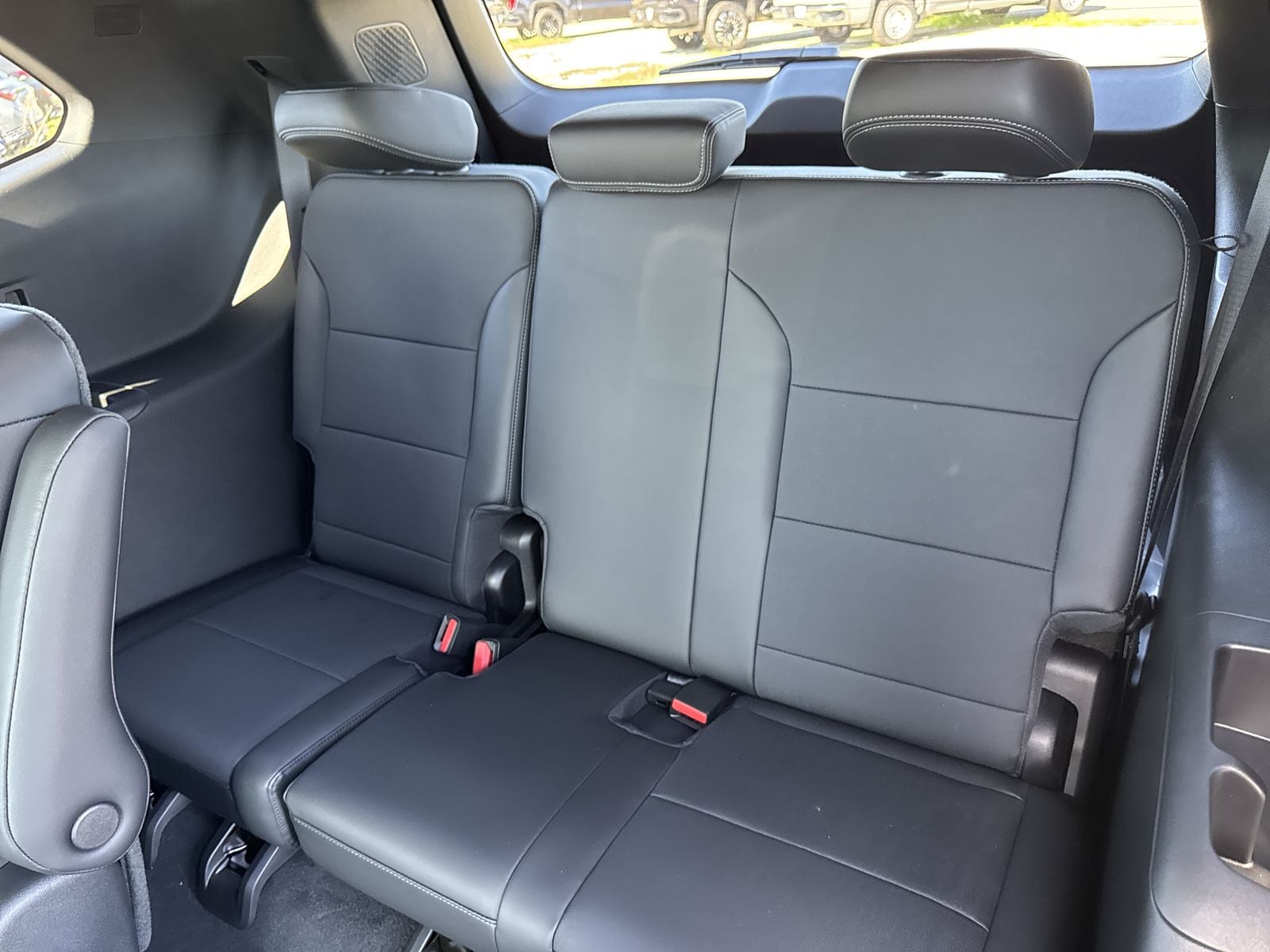 2026 Buick Enclave Preferred - Photo 65