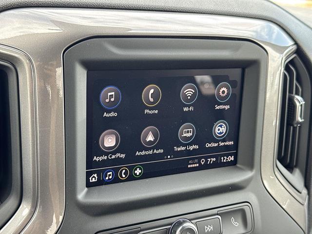 2026 GMC Sierra 1500 Pro - Photo 10
