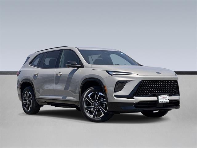 2026 Buick Enclave Sport Touring - Photo 1
