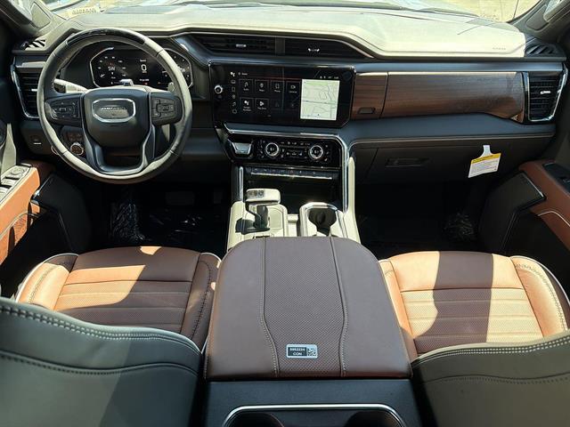 2026 GMC Sierra 1500 Denali Ultimate - Photo 8