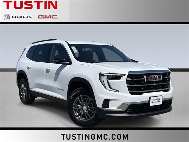 2025 GMC Acadia Elevation's photo