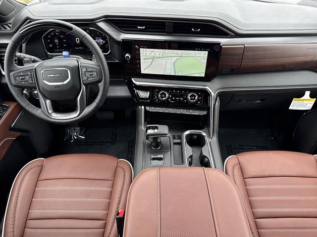 2026 GMC Sierra 1500 Denali Ultimate - Photo 7