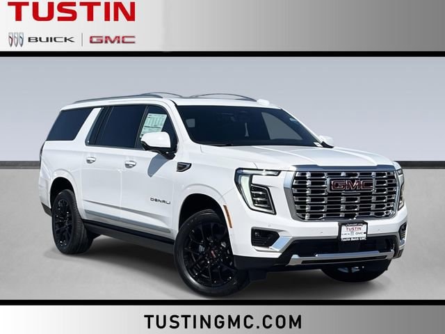 2026 GMC Yukon Denali 2WD's photo