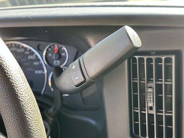 2026 GMC Savana Cargo Work Van - Photo 12