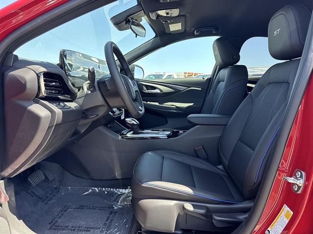2026 Buick Envista Sport Touring - Photo 20