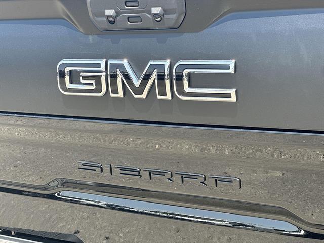 2026 GMC Sierra 1500 AT4X - Photo 28