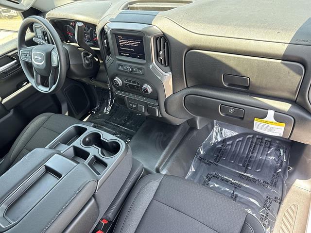 2026 GMC Sierra 1500 Pro - Photo 27