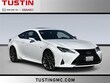 LEXUS RC 350