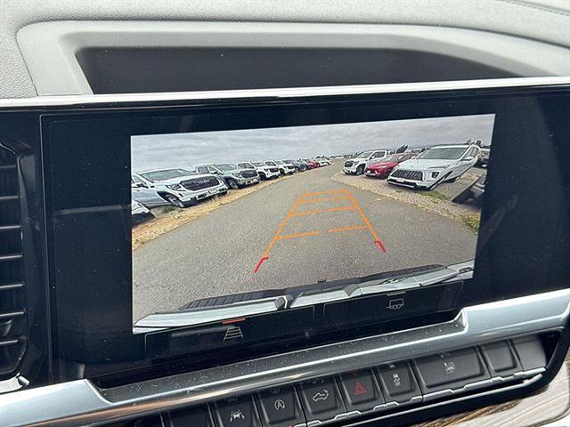2026 GMC Sierra 1500 Elevation - Photo 14