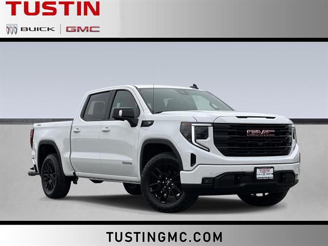 2026 GMC Sierra 1500 Elevation - Photo 7