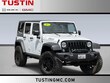  Jeep Wrangler JK Unlimited