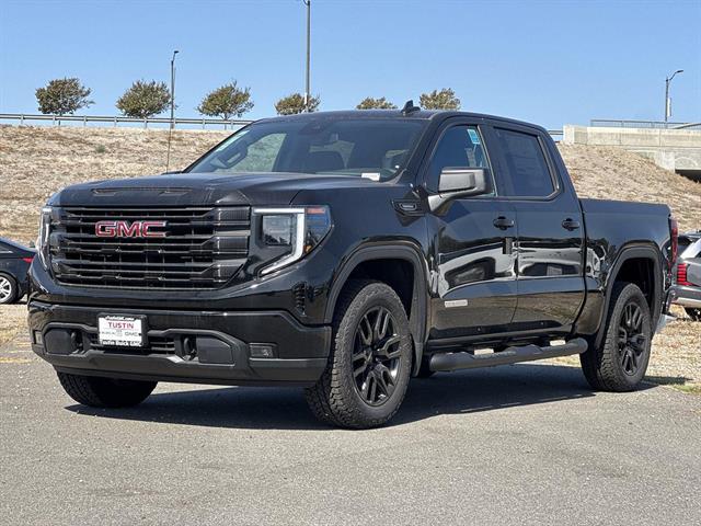 2026 GMC Sierra 1500 Elevation - Photo 12