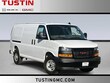  GMC Savana Cargo