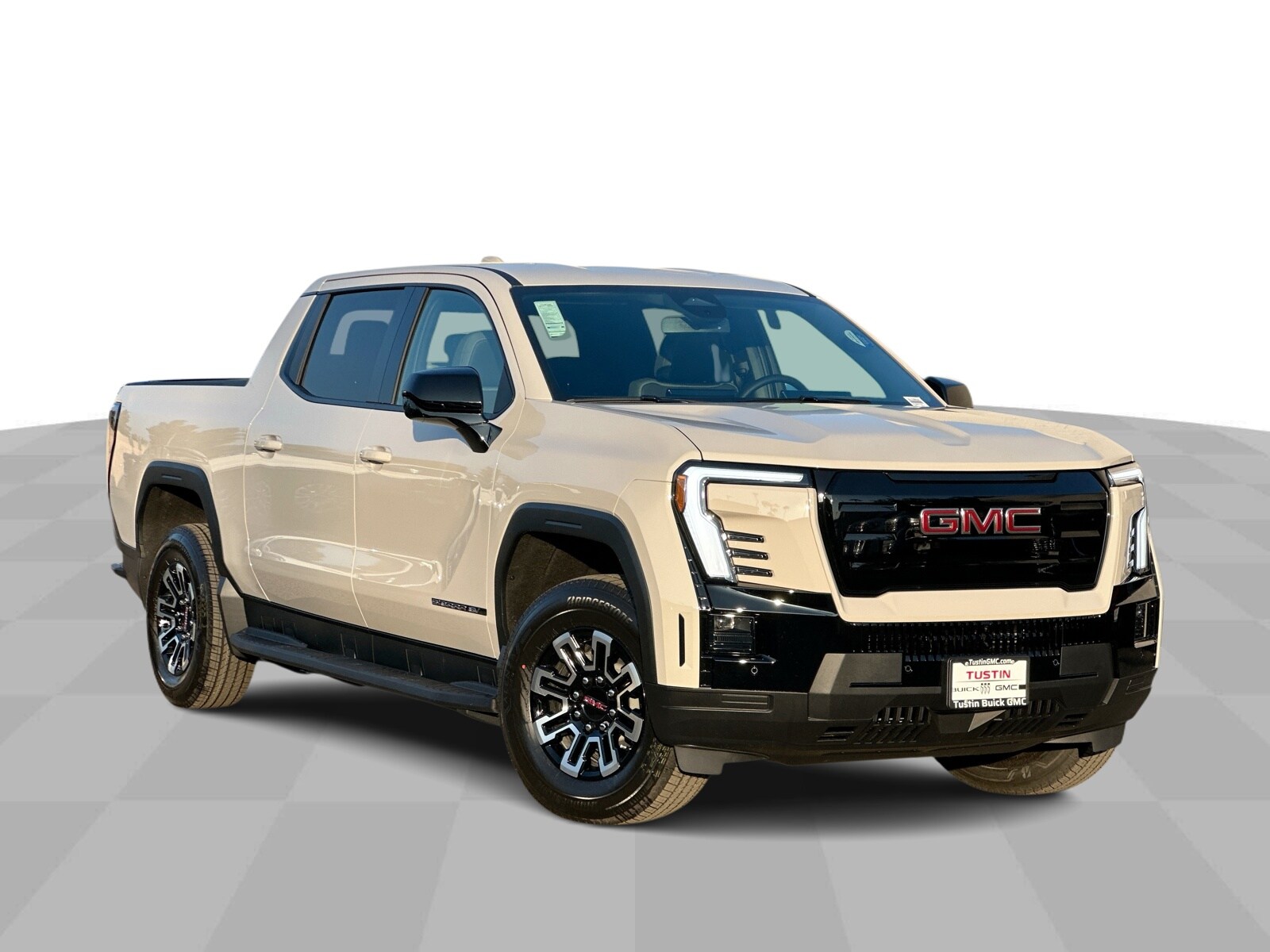 2026 GMC Sierra EV Elevation - Photo 29