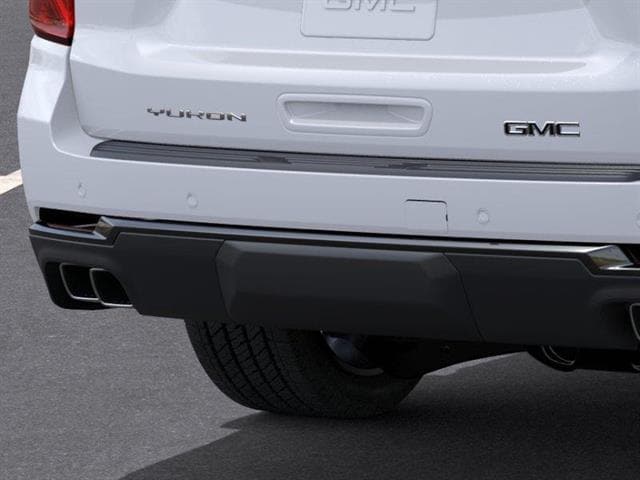 2027 GMC Yukon XL Denali Ultimate - Photo 14