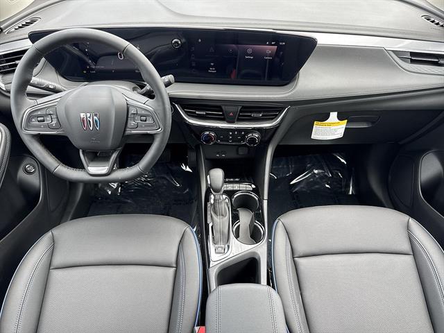 2026 Buick Encore GX Sport Touring - Photo 7