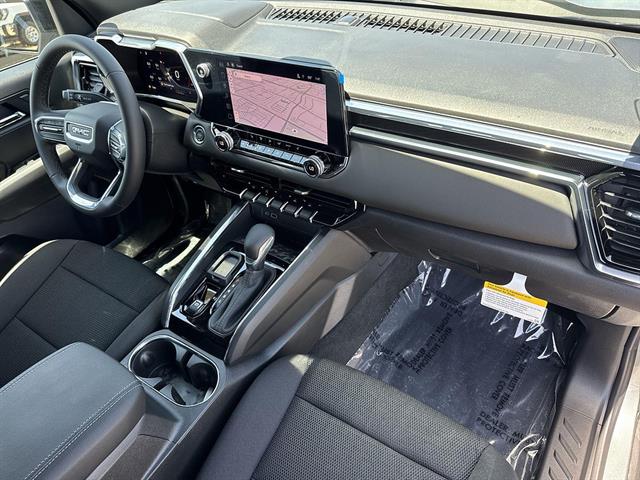 2026 GMC Canyon Elevation - Photo 28