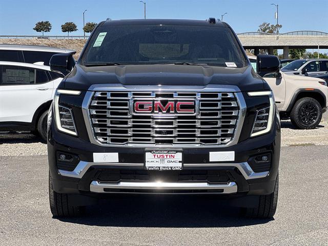 2027 GMC Yukon Denali - Photo 10
