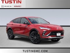 2026 Buick Envista Sport Touring SUV