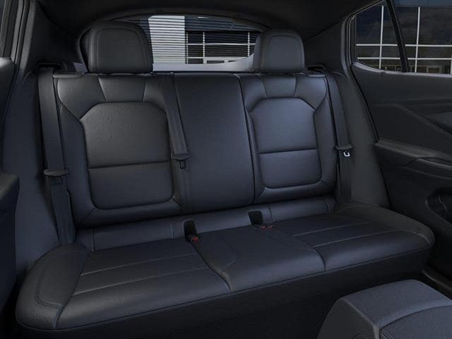 2026 Buick Envista Sport Touring - Photo 17