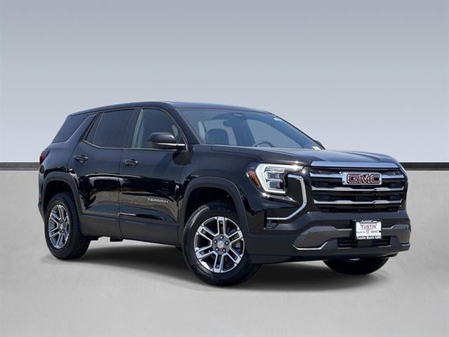 2026 GMC Terrain Elevation FWD's photo