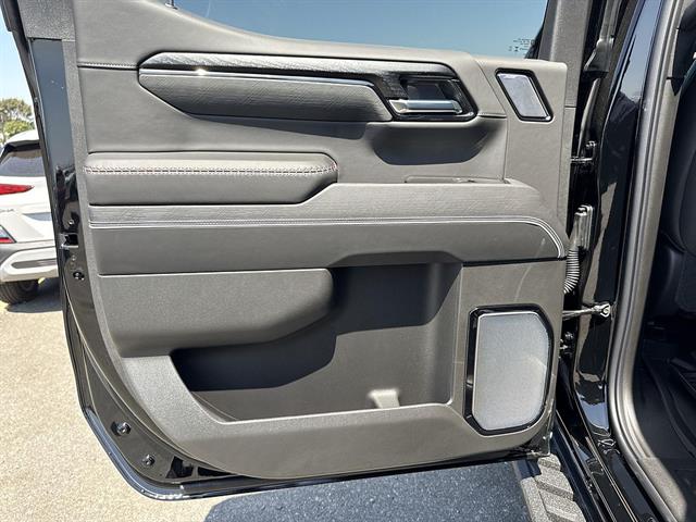 2026 GMC Sierra 1500 AT4X - Photo 24