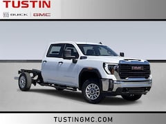 2026 GMC Sierra 2500 HD Pro Truck