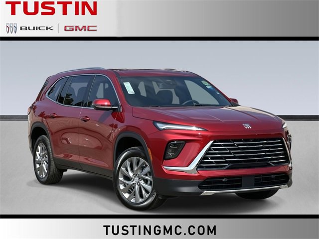2025 Buick Enclave
