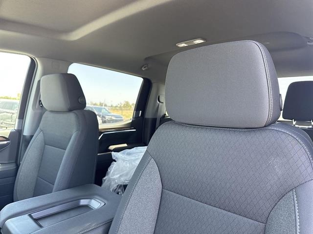 2026 GMC Sierra 1500 Elevation - Photo 23