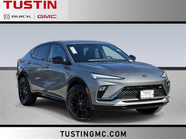 2026 Buick Envista Sport Touring's photo