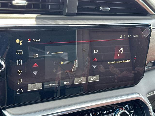 2026 GMC Sierra 1500 Denali Ultimate - Photo 12