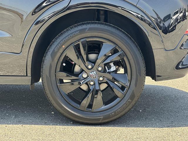 2026 Buick Encore GX Sport Touring - Photo 28