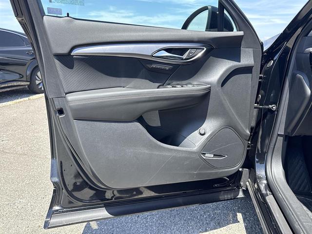 2026 Buick Envision Sport Touring - Photo 18