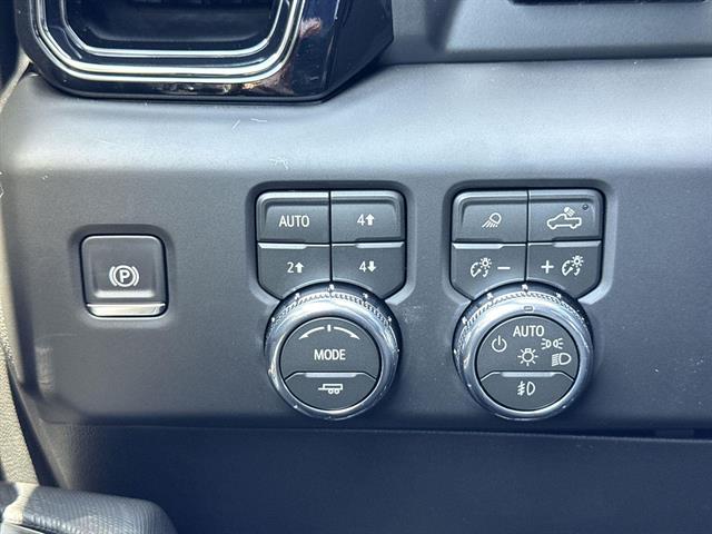 2026 GMC Sierra 1500 AT4X - Photo 16