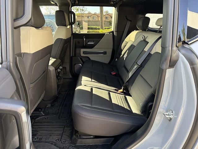 2026 GMC HUMMER EV