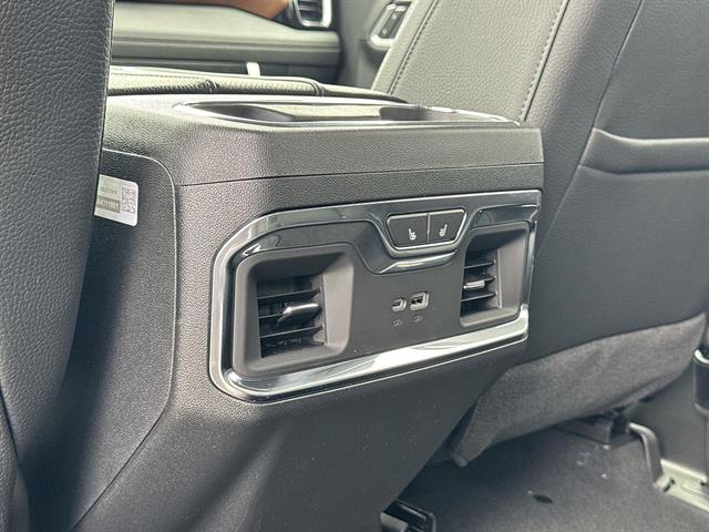 2026 GMC Sierra 2500HD Denali - Photo 26