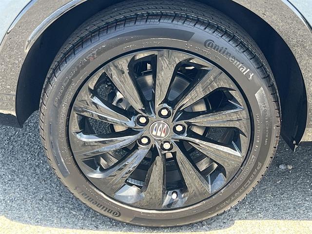 2026 Buick Envista Sport Touring - Photo 28