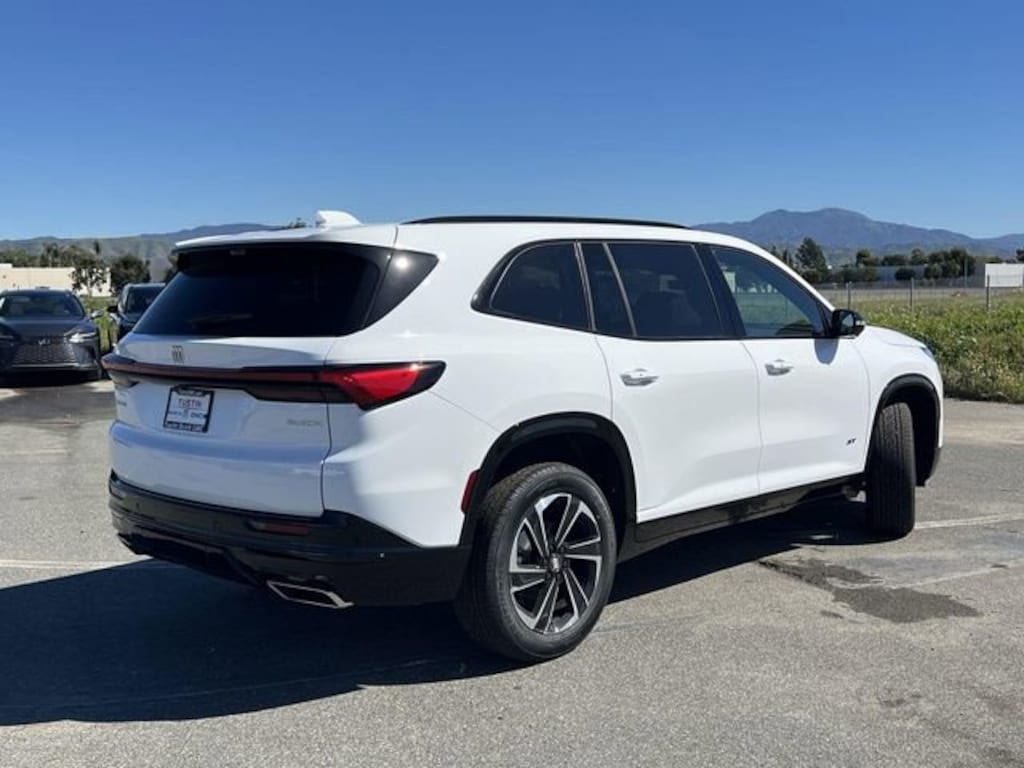 New 2026 Buick Enclave Sport Touring SUV