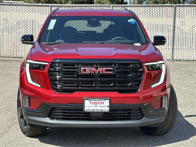 2025 Gmc Acadia Elevation photo 2