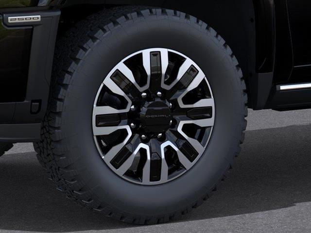 2026 GMC Sierra 2500HD Denali Ultimate - Photo 9