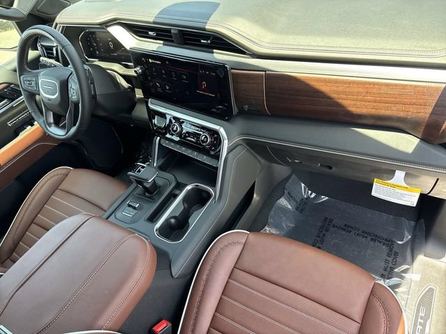 2026 GMC Sierra 1500 Denali Ultimate - Photo 29