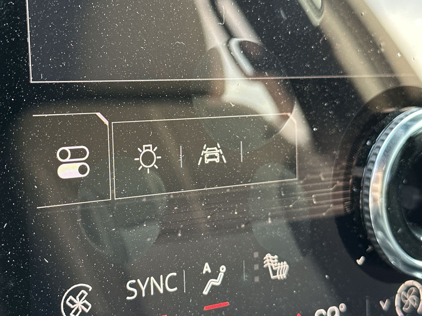 2025 GMC Acadia Elevation - Photo 54